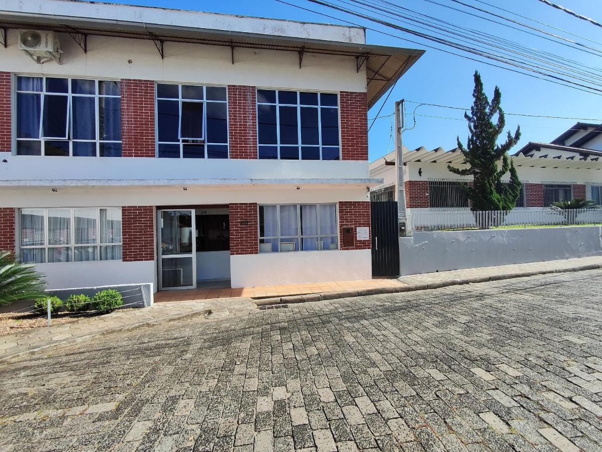 Villa Bilac 03 - Studio Proximo A Vila Germanica Blumenau Ngoại thất bức ảnh