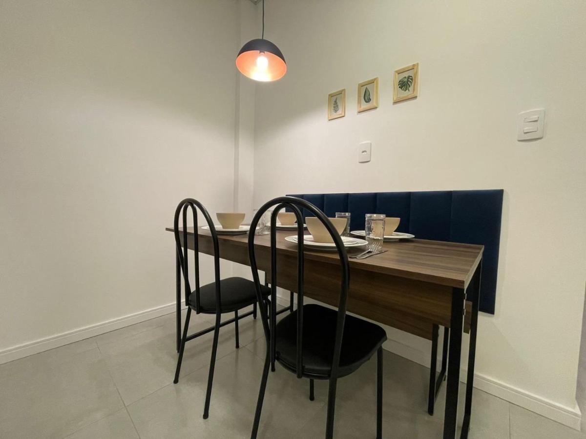 Villa Bilac 03 - Studio Proximo A Vila Germanica Blumenau Ngoại thất bức ảnh
