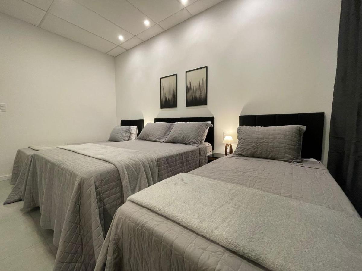 Villa Bilac 03 - Studio Proximo A Vila Germanica Blumenau Ngoại thất bức ảnh