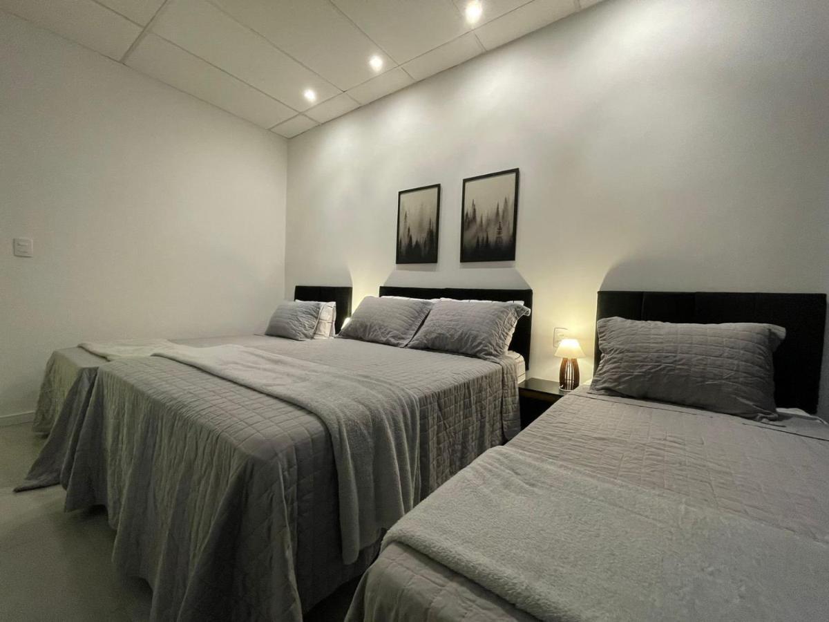 Villa Bilac 03 - Studio Proximo A Vila Germanica Blumenau Ngoại thất bức ảnh