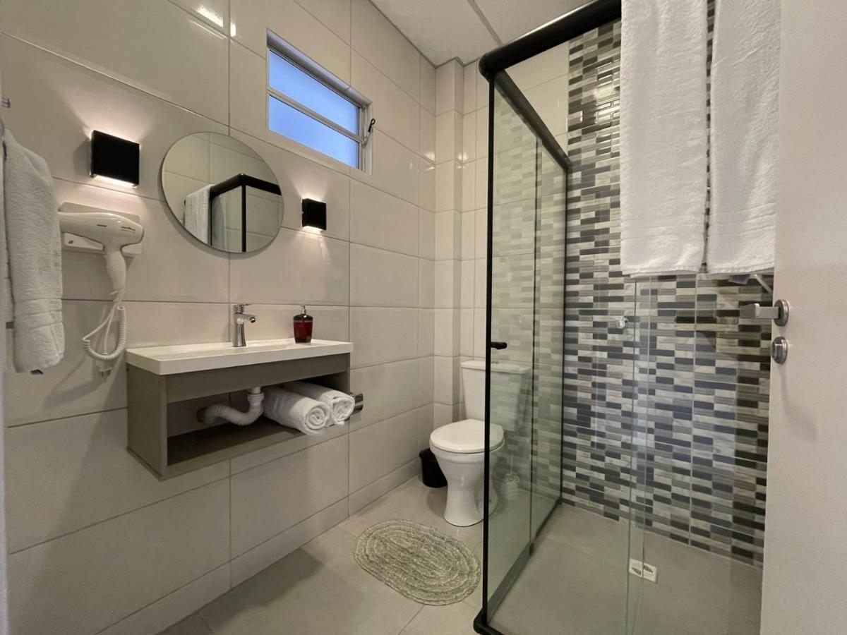 Villa Bilac 03 - Studio Proximo A Vila Germanica Blumenau Ngoại thất bức ảnh