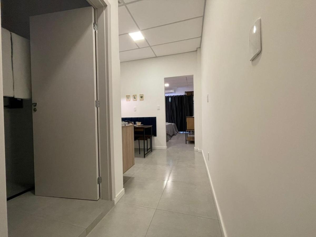 Villa Bilac 03 - Studio Proximo A Vila Germanica Blumenau Ngoại thất bức ảnh