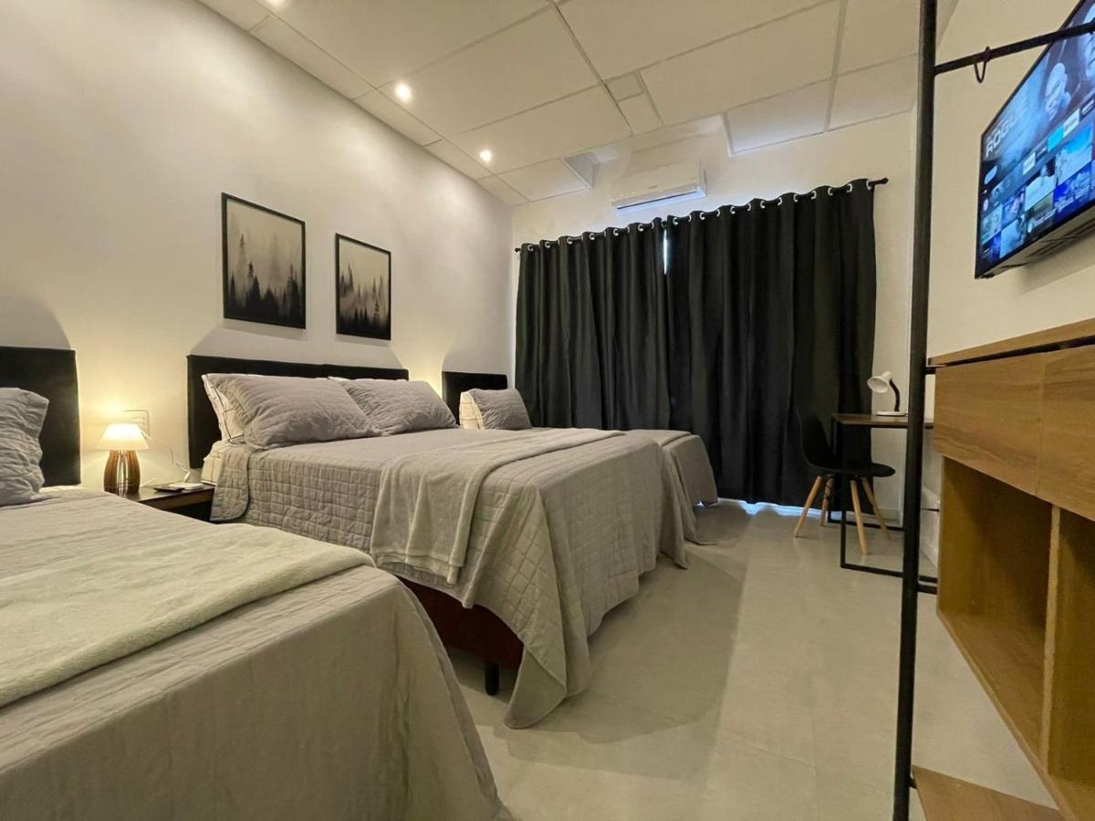 Villa Bilac 03 - Studio Proximo A Vila Germanica Blumenau Ngoại thất bức ảnh