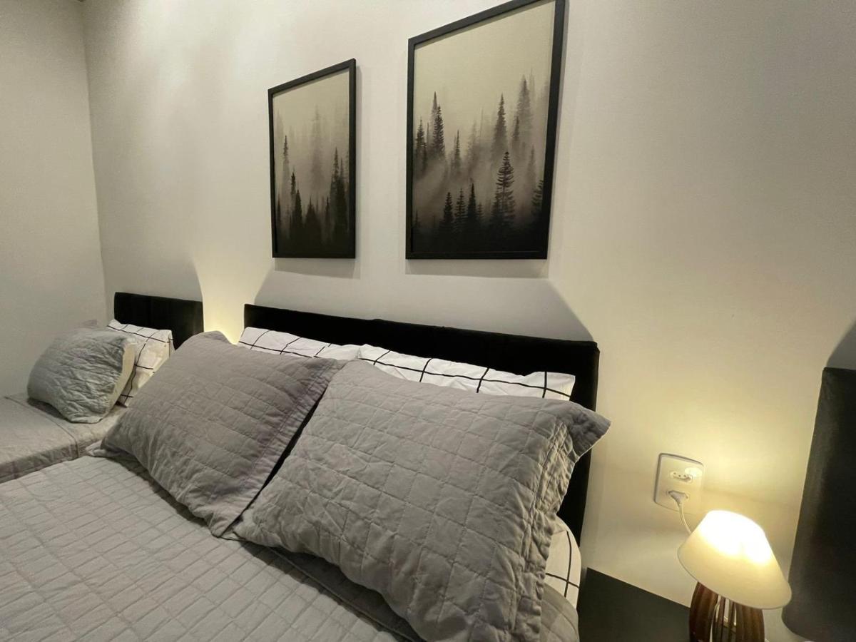 Villa Bilac 03 - Studio Proximo A Vila Germanica Blumenau Ngoại thất bức ảnh