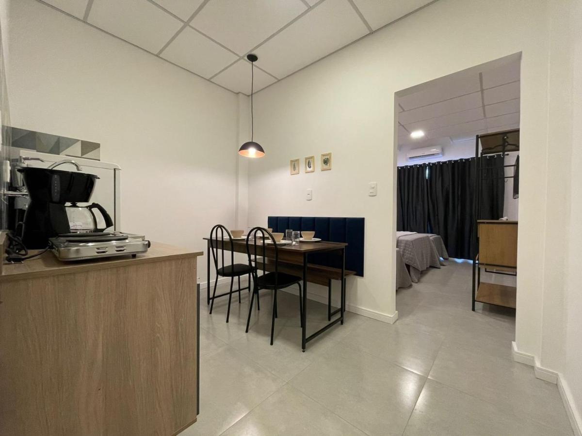 Villa Bilac 03 - Studio Proximo A Vila Germanica Blumenau Ngoại thất bức ảnh