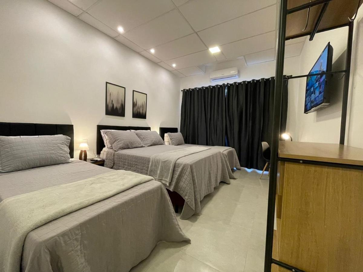 Villa Bilac 03 - Studio Proximo A Vila Germanica Blumenau Ngoại thất bức ảnh