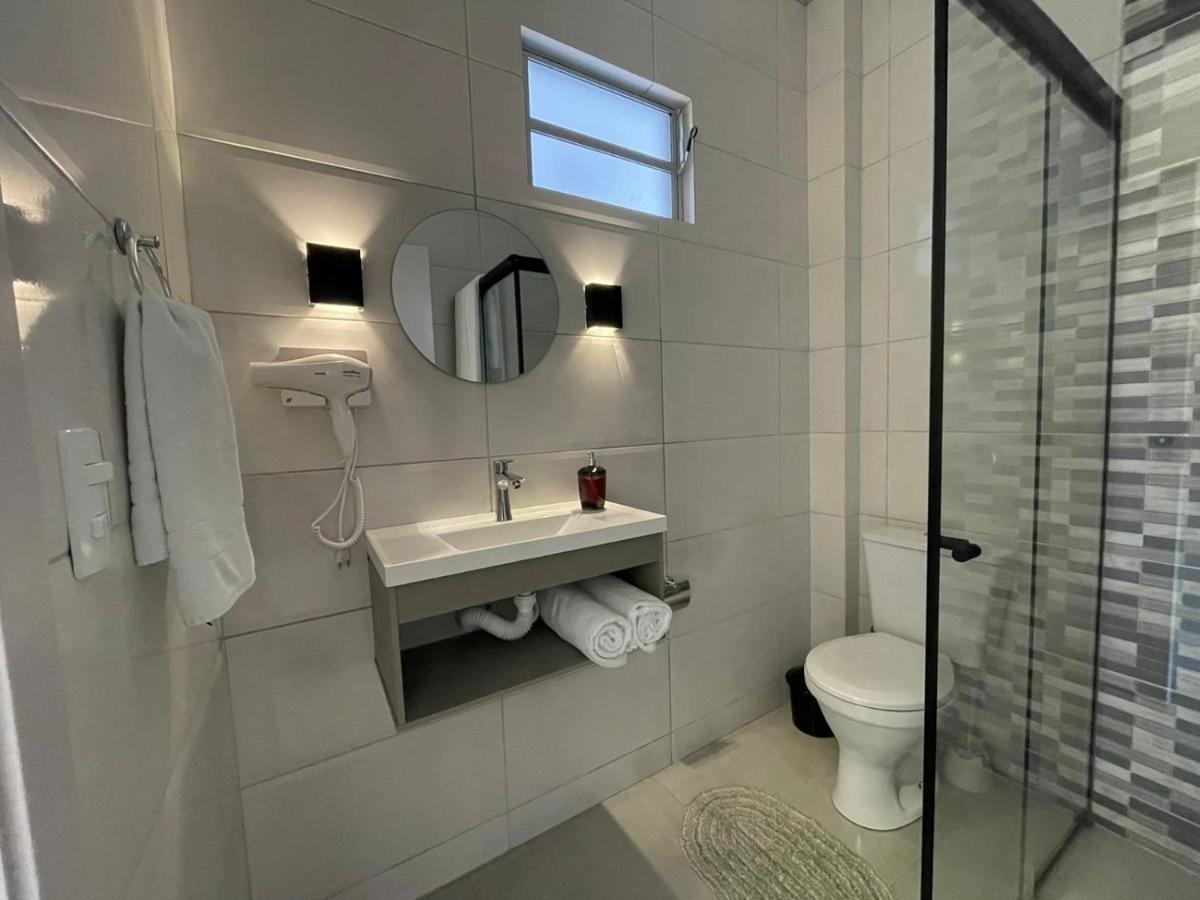 Villa Bilac 03 - Studio Proximo A Vila Germanica Blumenau Ngoại thất bức ảnh