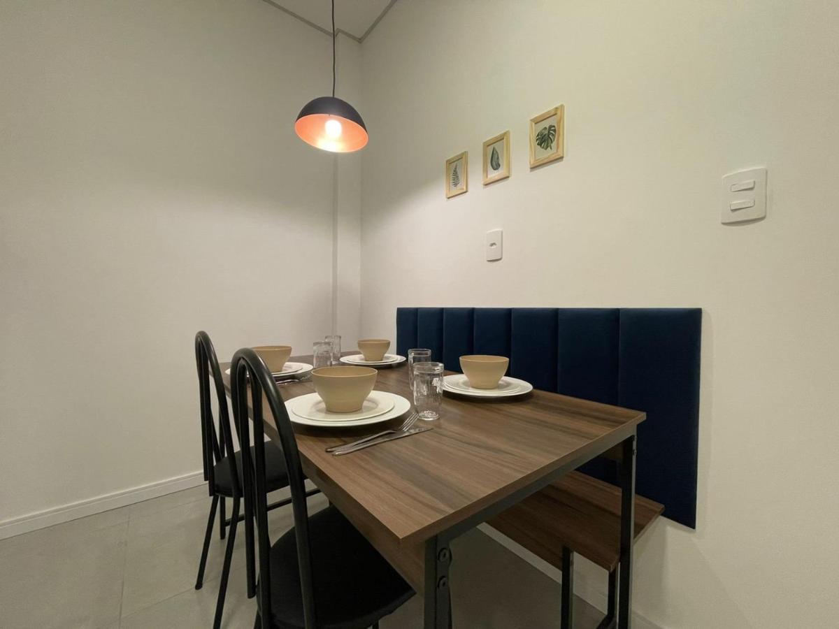 Villa Bilac 03 - Studio Proximo A Vila Germanica Blumenau Ngoại thất bức ảnh