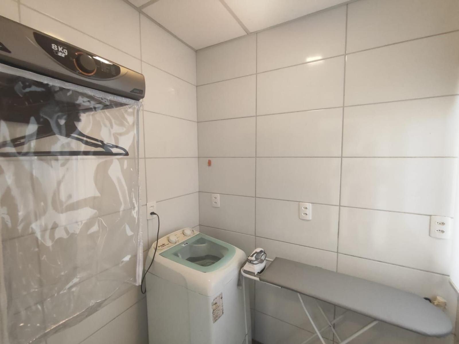 Villa Bilac 03 - Studio Proximo A Vila Germanica Blumenau Ngoại thất bức ảnh