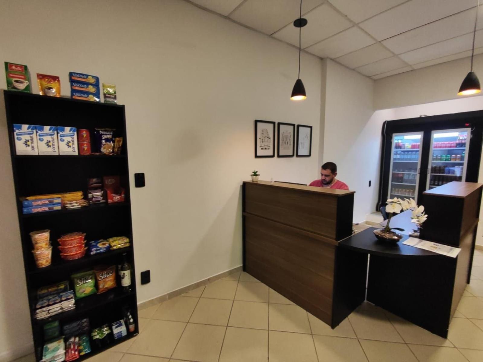 Villa Bilac 03 - Studio Proximo A Vila Germanica Blumenau Ngoại thất bức ảnh