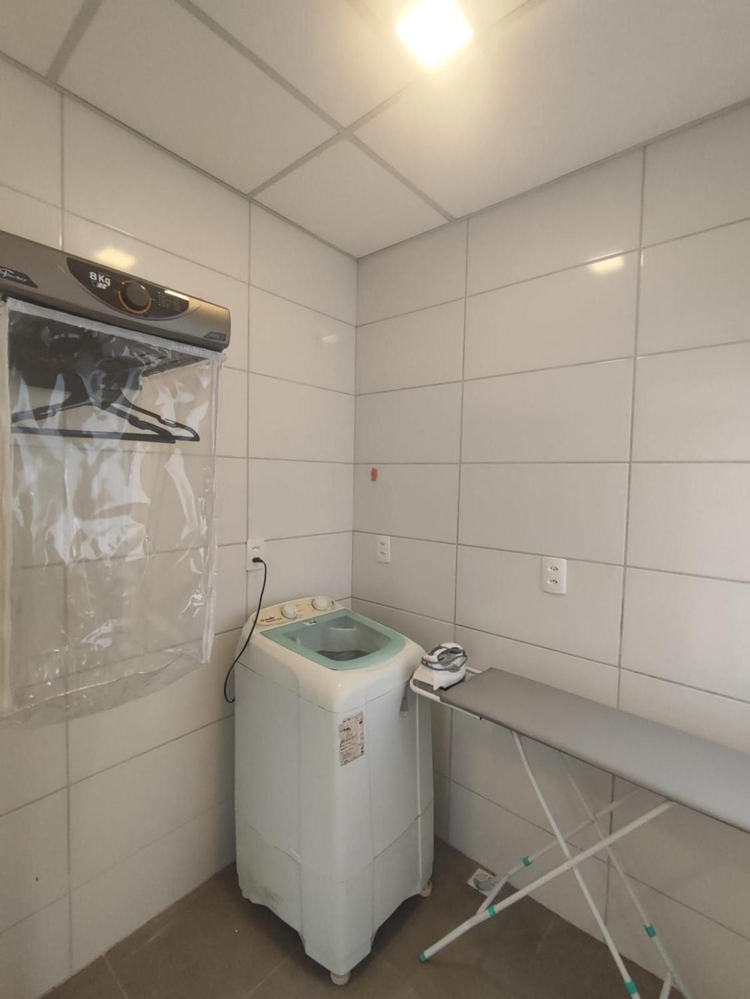 Villa Bilac 03 - Studio Proximo A Vila Germanica Blumenau Ngoại thất bức ảnh